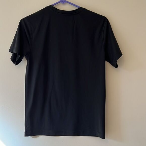 Pittsburgh Steelers youth boys size 10/12 polyester shirt. - Picture 5 of 5